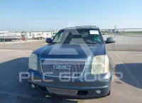 2007 GMC YUKON photo