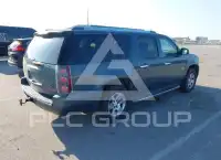 2007 GMC YUKON photo