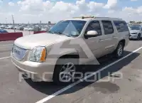2007 GMC YUKON фото