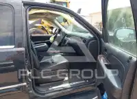 2007 GMC YUKON фото