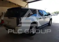 2007 GMC YUKON фото