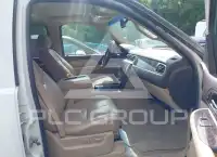 2007 GMC YUKON photo