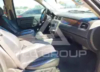 2007 GMC YUKON фото