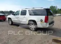 2007 GMC YUKON фото