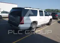 2007 GMC YUKON фото