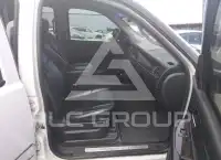 2007 GMC YUKON фото