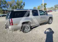 2007 GMC YUKON photo
