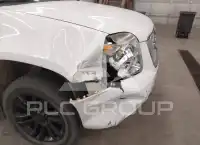 2007 GMC YUKON фото