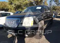 2007 GMC YUKON фото