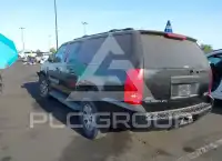 2007 GMC YUKON фото