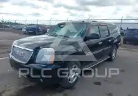 2007 GMC YUKON фото