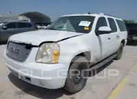2007 GMC YUKON фото