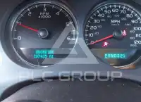 2007 GMC YUKON фото