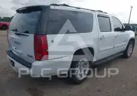 2007 GMC YUKON photo