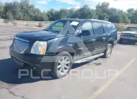 2007 GMC YUKON photo