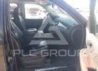 2007 GMC YUKON photo