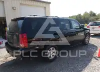 2007 GMC YUKON photo