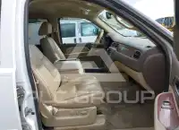 2007 GMC YUKON фото