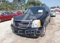 2007 GMC YUKON photo