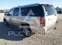 2007 GMC YUKON photo