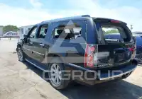2007 GMC YUKON photo