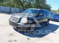 2007 GMC YUKON фото