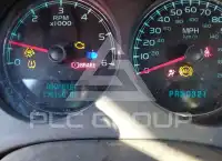 2007 GMC YUKON фото