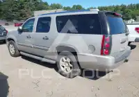 2007 GMC YUKON фото