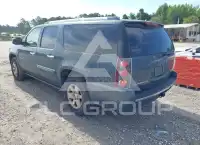 2007 GMC YUKON фото