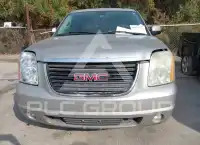 2007 GMC YUKON фото