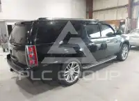 2007 GMC YUKON фото