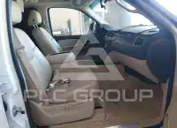 2007 GMC YUKON фото