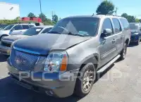 2007 GMC YUKON фото