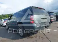 2007 GMC YUKON photo