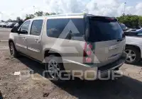 2007 GMC YUKON photo