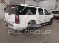 2007 GMC YUKON фото