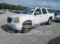 2007 GMC YUKON photo