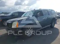 2007 GMC YUKON photo