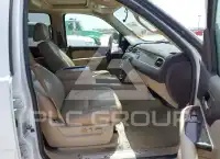2007 GMC YUKON фото