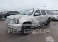 2007 GMC YUKON photo