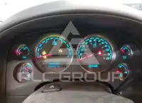 2007 GMC YUKON фото