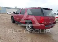 2007 GMC YUKON фото