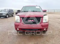 2007 GMC YUKON фото