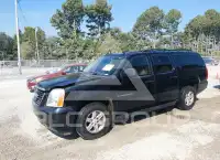 2007 GMC YUKON photo