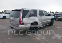 2007 GMC YUKON photo