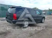 2007 GMC YUKON фото