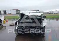 2007 GMC YUKON фото