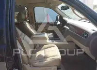 2007 GMC YUKON photo