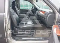 2007 GMC YUKON фото