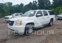 2007 GMC YUKON фото